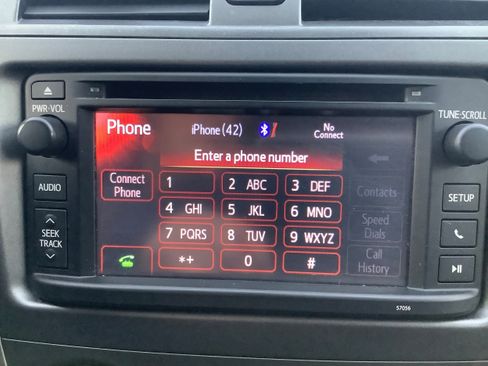 Used 2013 Toyota Corolla S image 19