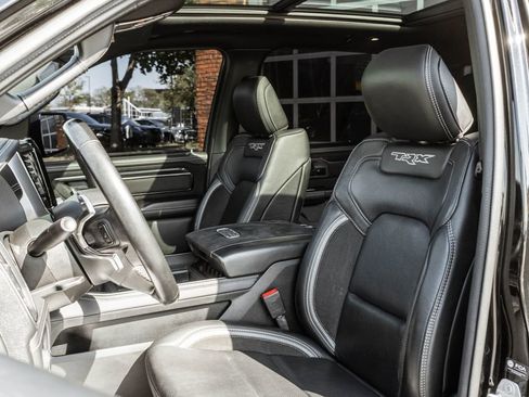 Used 2022 RAM 1500 TRX w/ TRX Level 1 Equipment Group image 6