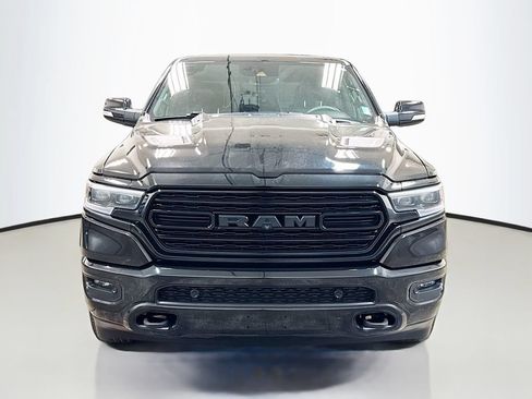 Used 2020 RAM 1500 Limited AWD/4WD image 2