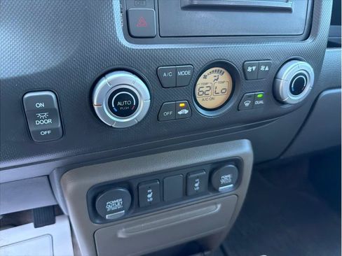 Used 2007 Honda Ridgeline RTL image 17