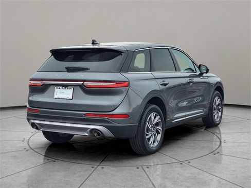 Certified 2024 Lincoln Corsair AWD w/ Equipment Group 101A image 12