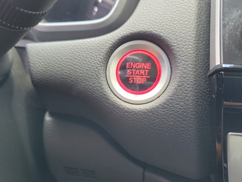 Used 2018 Honda CR-V EX image 29