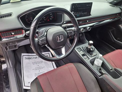 Used 2022 Honda Civic Si image 16