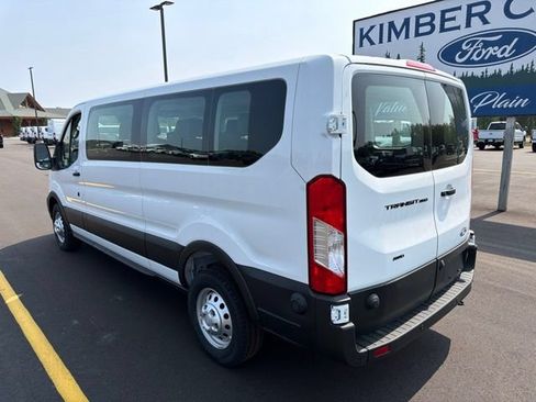 New 2026 Ford Transit 350 XL AWD/4WD image 3