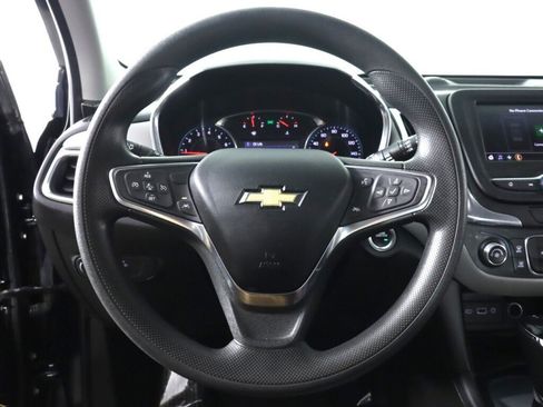 Used 2021 Chevrolet Equinox LT FWD image 11