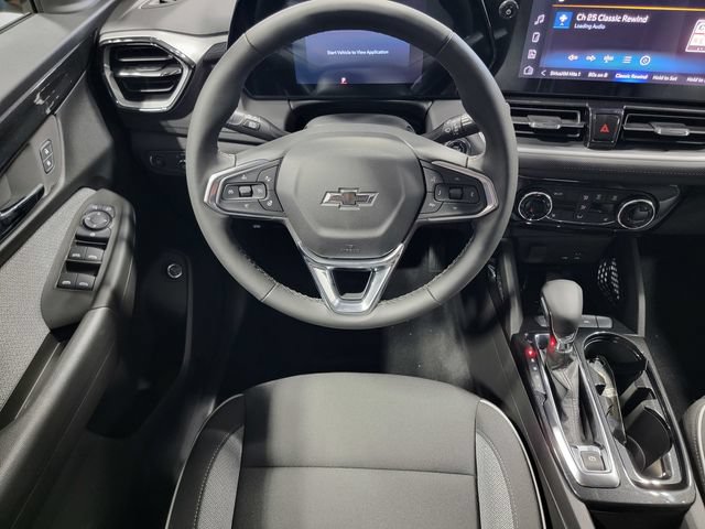 New 2026 Chevrolet TrailBlazer LT w/ Convenience Package FWD image 24