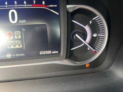 Certified 2022 Honda Passport Elite image 2