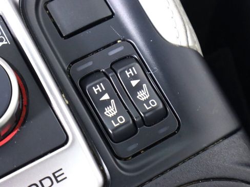 Used 2023 Subaru Forester Limited AWD/4WD image 27
