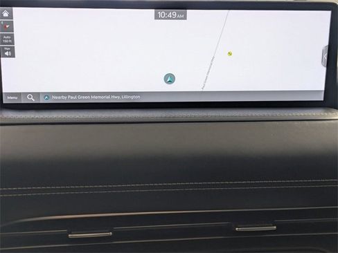 Used 2023 Genesis GV80 3.5T w/ Prestige Package image 22