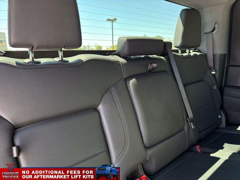 Used 2025 Chevrolet Silverado 3500 LTZ AWD/4WD image 26