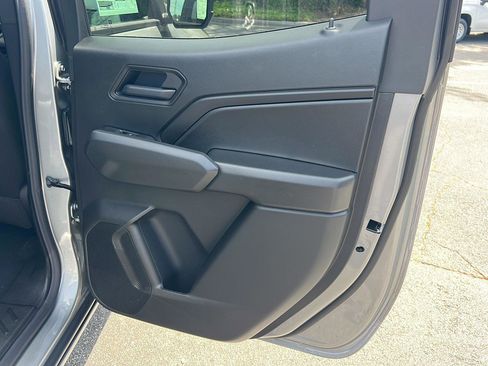 New 2026 Chevrolet Colorado Trail Boss image 15