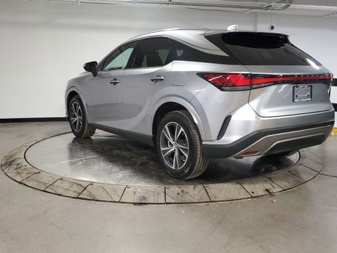 Used 2024 Lexus RX 350 Premium w/ Accessory Package (Z1) image 11