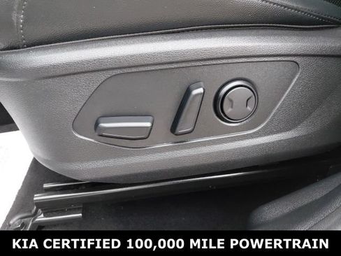 Certified 2023 Kia Sportage EX FWD image 22