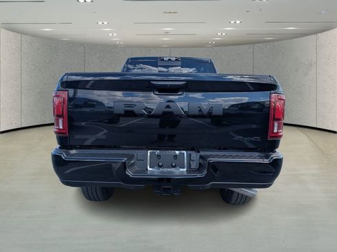New 2026 RAM 2500 Big Horn image 5