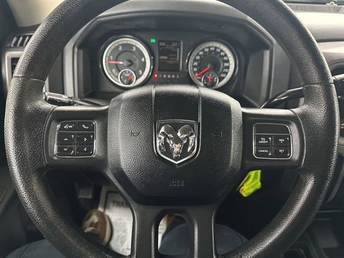 Used 2017 RAM 3500 Tradesman w/ Chrome Appearance Group image 32