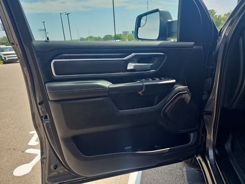 Used 2023 RAM 1500 Big Horn AWD/4WD image 10