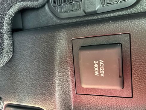 New 2026 Toyota 4Runner Limited AWD/4WD image 48