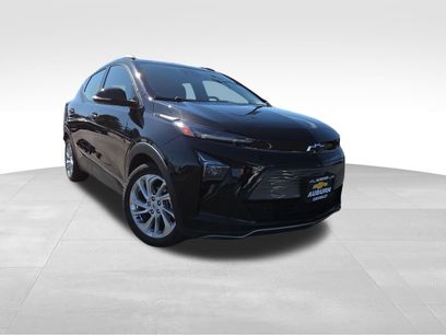 Used 2023 Chevrolet Bolt EUV LT