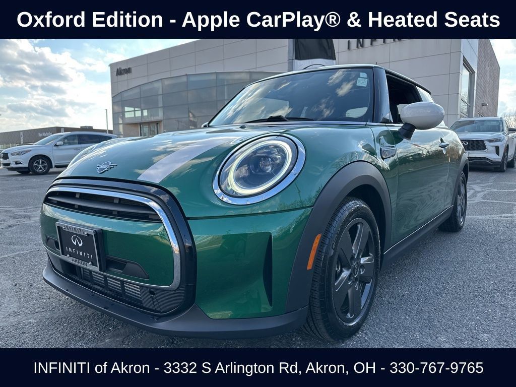 Used MINI Cooper for Sale in Kent, OH - Autotrader
