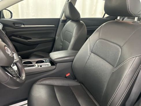 Used 2023 Nissan Altima 2.5 SL image 9