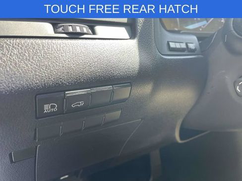 Used 2021 Lexus RX 350 FWD w/ Accessory Package image 24