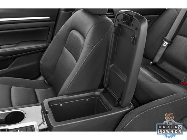 Certified 2023 Nissan Altima 2.5 SV FWD image 42