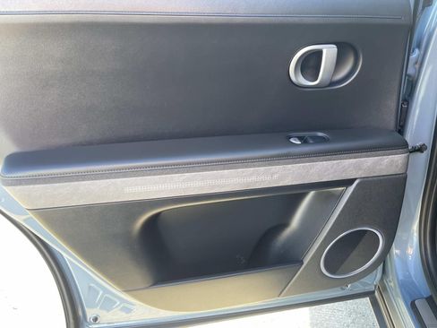 Used 2024 Hyundai Ioniq 5 Limited RWD image 13