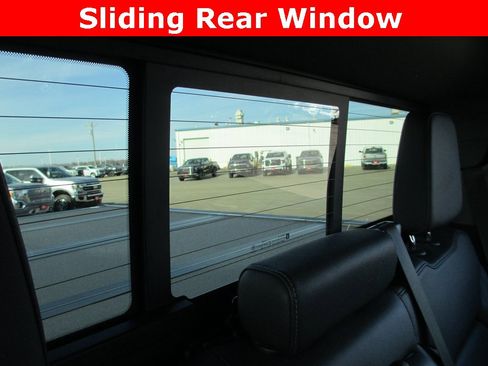 Certified 2022 GMC Sierra 1500 SLT w/ SLT Premium Plus Package image 25