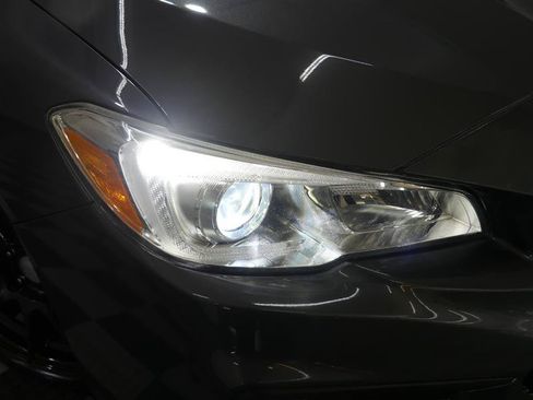 Used 2020 Subaru WRX Premium AWD/4WD image 14