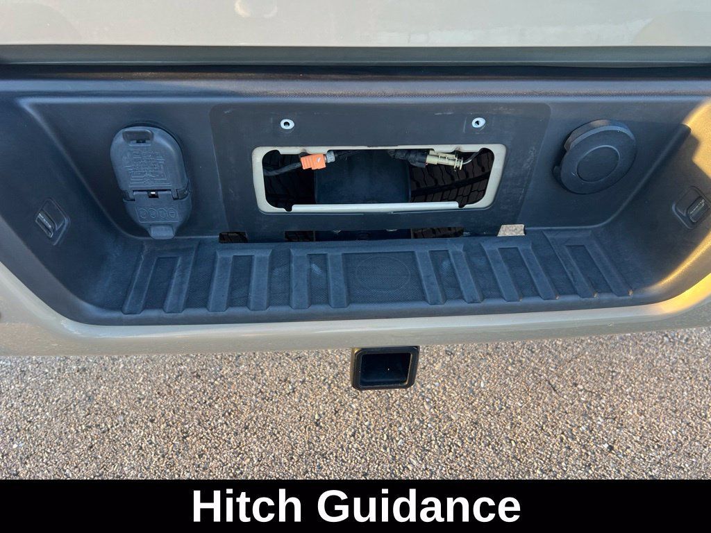 Used 2022 Chevrolet Colorado Z71 RWD image 8