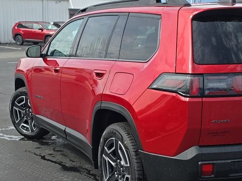 New 2026 Jeep Cherokee Limited AWD/4WD image 68