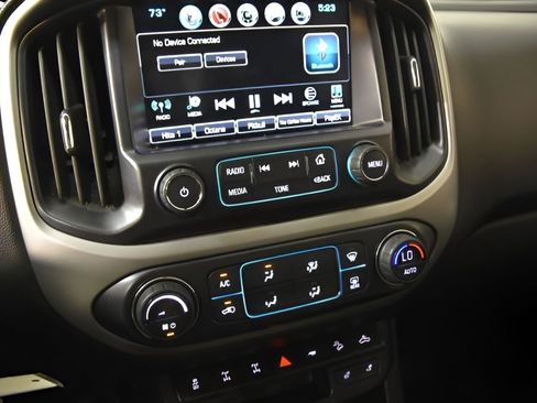 Used 2018 Chevrolet Colorado ZR2 image 19