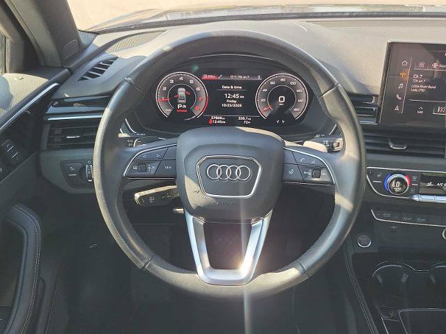 Used 2024 Audi A4 2.0T Premium Plus AWD/4WD image 17