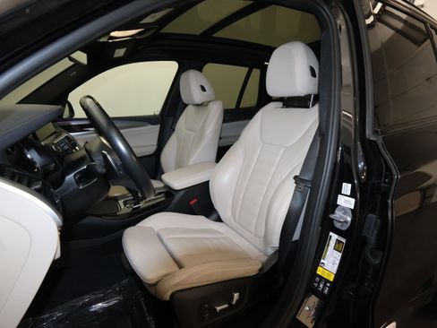 Used 2019 BMW X3 M40i w/ Premium Package image 15