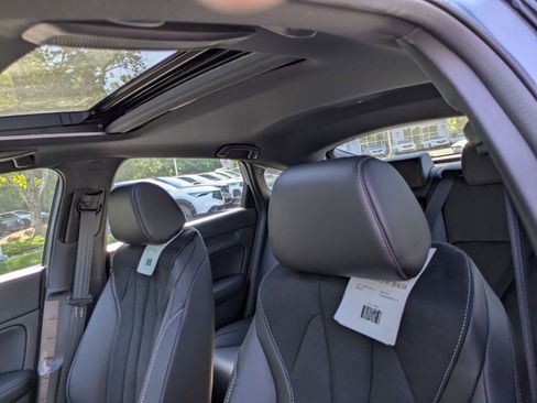 New 2025 Acura Integra A-Spec image 21