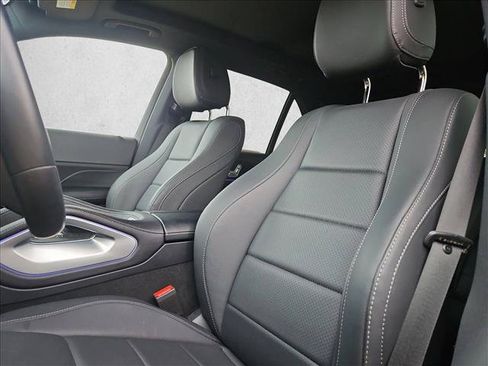 Certified 2026 Mercedes-Benz GLE 350 4MATIC image 16