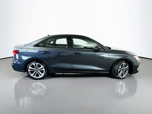 Used 2026 Audi A3 2.0T Premium w/ Black Optic Package AWD/4WD image 10