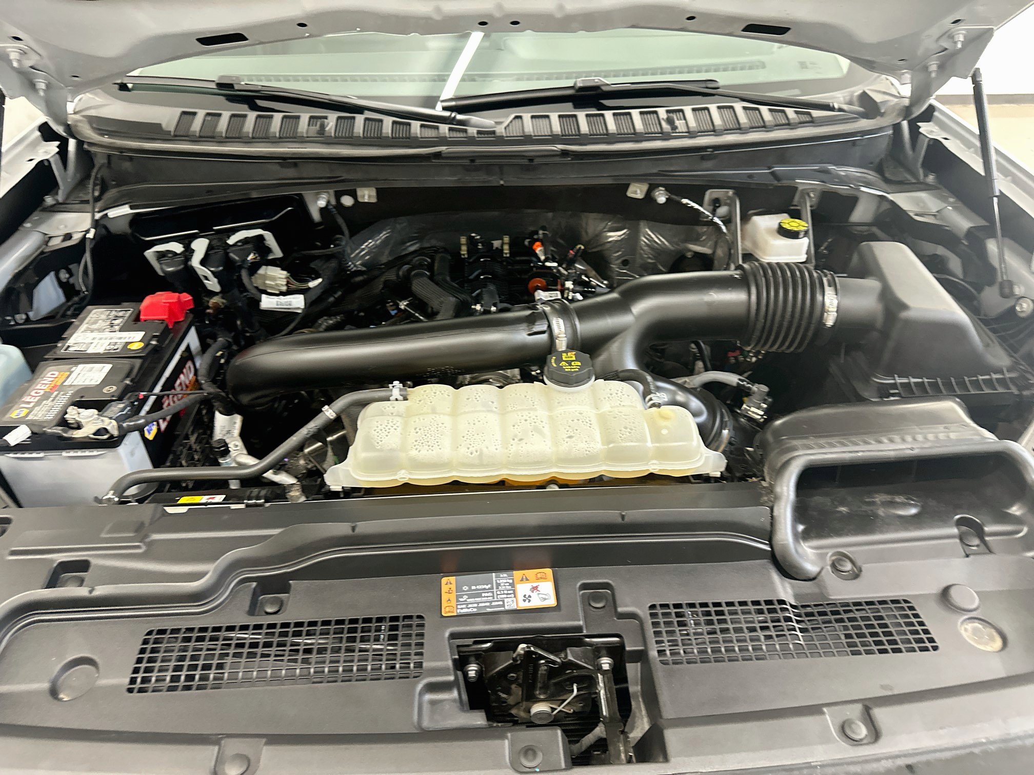 Used 2025 Ford Expedition Max Active AWD/4WD image 37