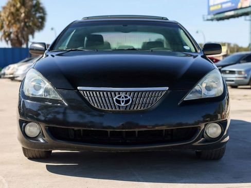 Used 2005 Toyota Solara SLE image 10