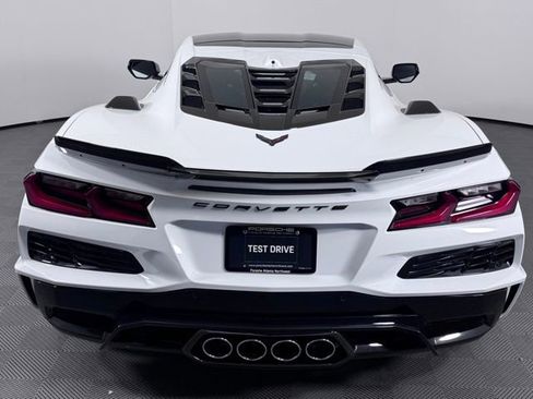 Used 2026 Chevrolet Corvette ZR1 image 6