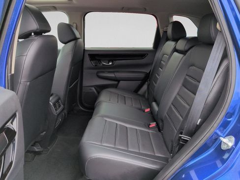 Used 2023 Honda CR-V EX-L image 30