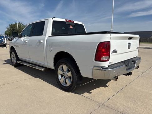 Used 2014 RAM 1500 Big Horn AWD/4WD image 41