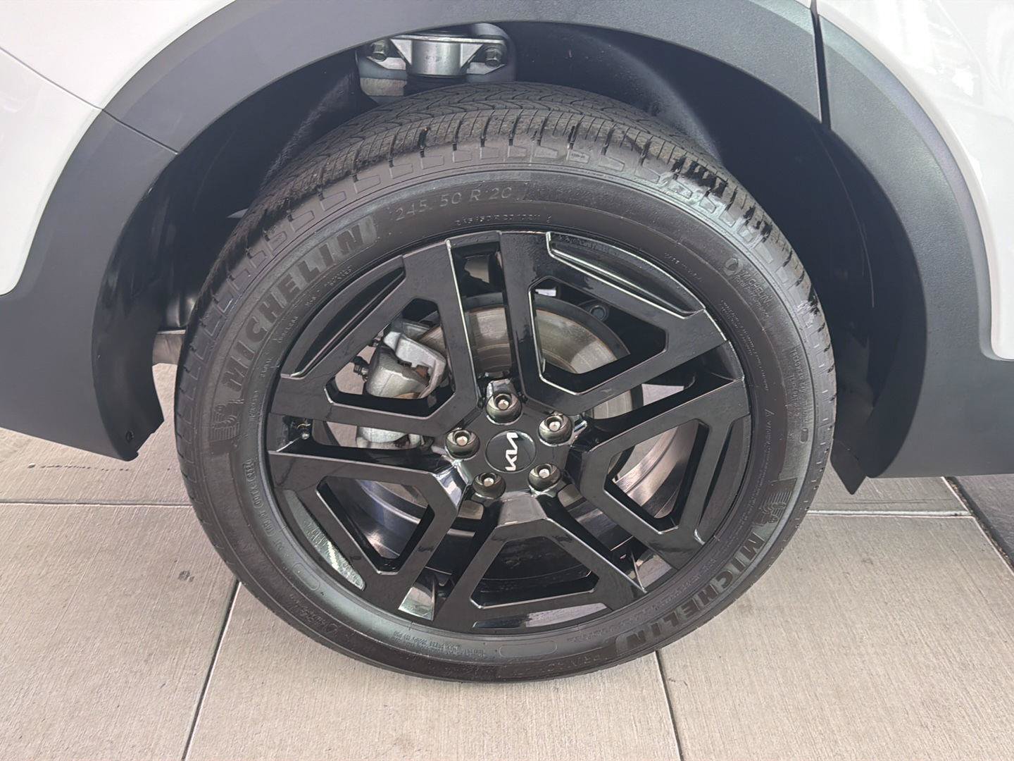 Used 2024 Kia Telluride SX Prestige X-Line AWD/4WD image 11