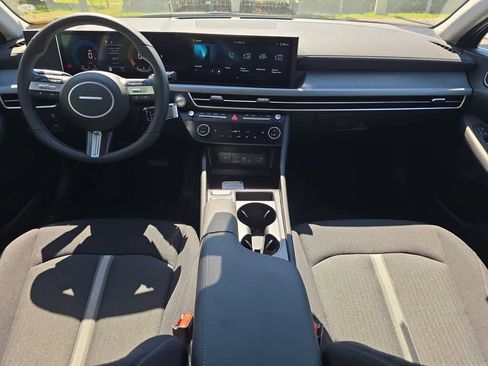 New 2026 Hyundai Sonata SEL FWD image 18
