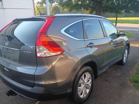 Used 2014 Honda CR-V EX-L image 6