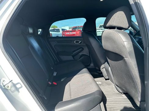 Used 2023 Honda Civic Sport image 15