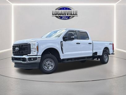 Certified 2024 Ford F250 XL w/ FX4 Off-Road Package