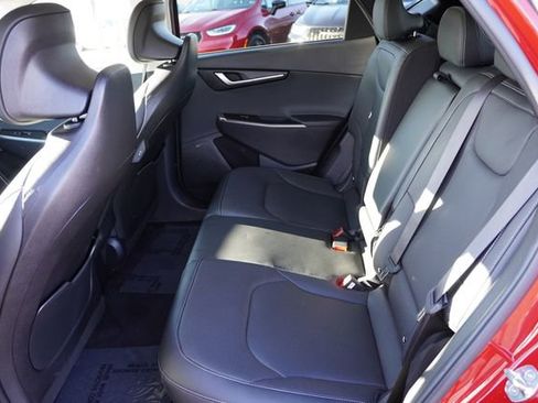 Used 2022 Kia EV6 Wind w/ Wind Technology Package image 17