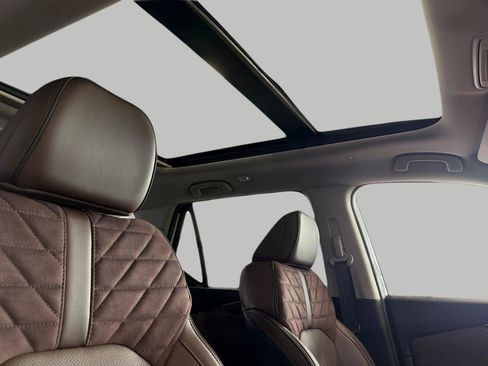 New 2026 Honda Pilot Elite image 20