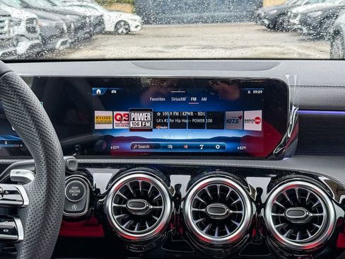 New 2025 Mercedes-Benz CLA 45 AMG 4MATIC image 16